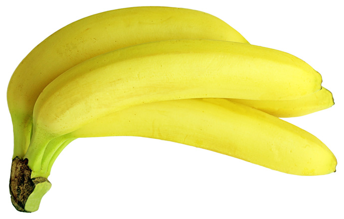 Super-banany – następca złotego ryżu?