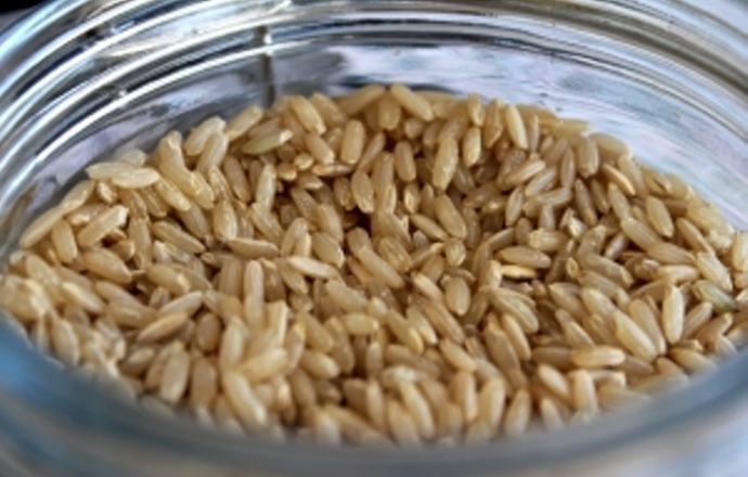 Ryżowe biodegradowalne tworzywa sztuczne