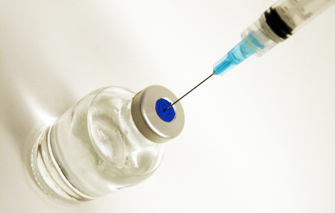 Bakterie kwasu mlekowego jako narzędzie dostarczania szczepionek – Kongres BIO2014