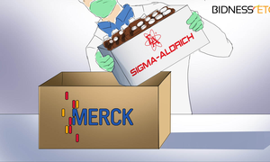 MERCK kupi SIGMĘ-ALDRICH. Wielki deal na globalnym rynku biotechnologicznym