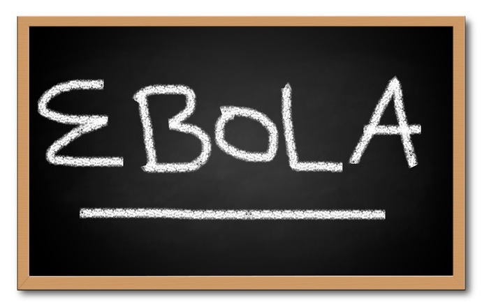Nauka w obliczu epidemii wirusa Eboli