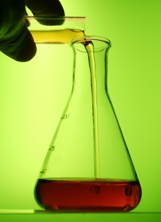 Biokataliza to biotechnologia w czystej formie 