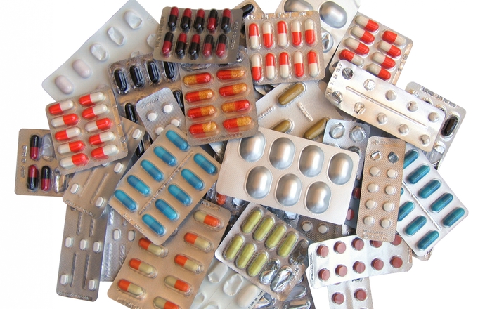 EMA zatwierdza nowe leki na terenie UE