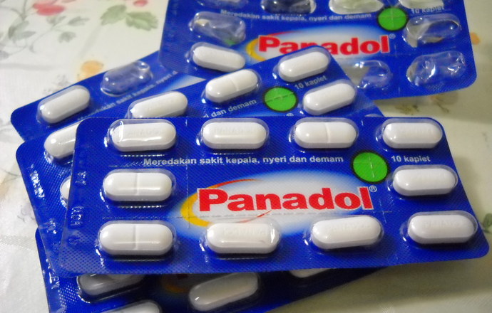 Paracetamol bardziej niebezpieczny niż myśleliśmy