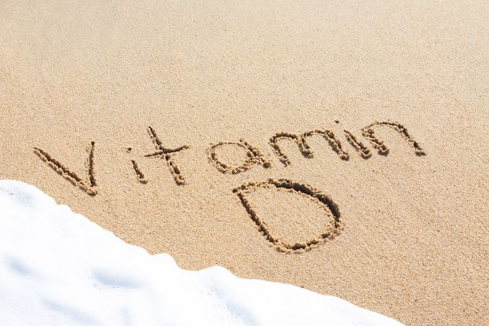 Niski poziom witaminy D może sprzyjać cukrzycy typu 2 