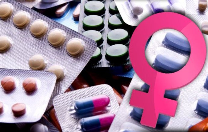 Viagra dla kobiet - jednak nie tak "różowo"?