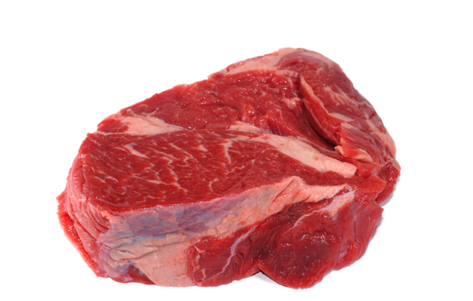 Mięso hodowane w laboratorium rozwiązaniem globalnych problemów żywieniowych