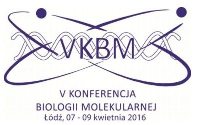 V Konferencja Biologii Molekularnej - zapisy tylko do 24.01!