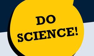 “Do Science” - warszawskie spotkania od naukowców dla naukowców
