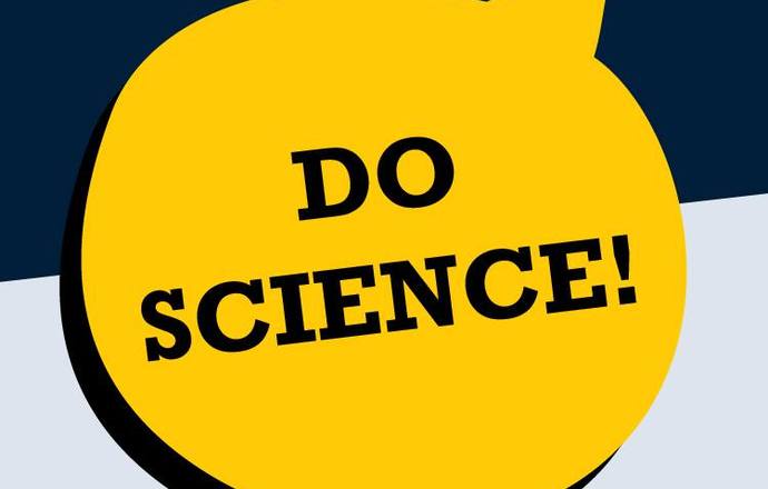 “Do Science” - warszawskie spotkania od naukowców dla naukowców