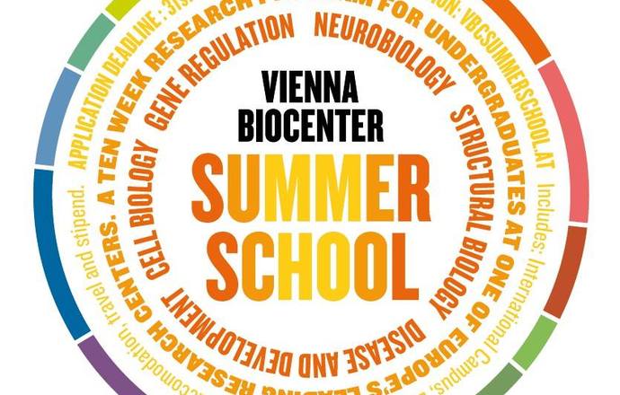 Vienna Biocenter Summer School
