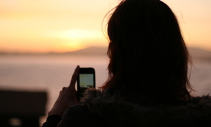  Aplikacja na smartfona pomoże w walce z depresją?