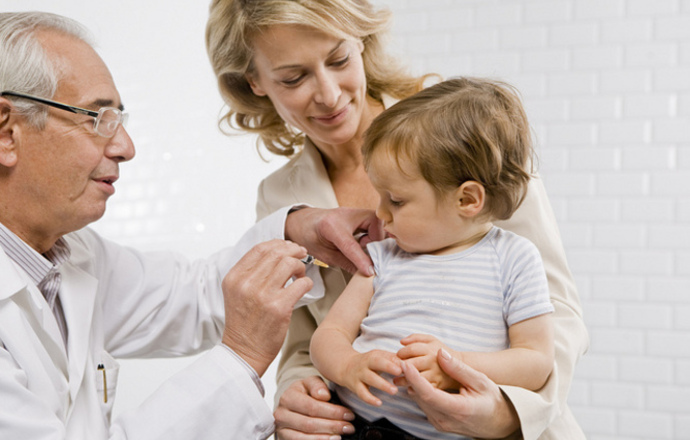 A kysz pneumokoki! – już niebawem darmowa szczepionka dla wszystkich dzieci
