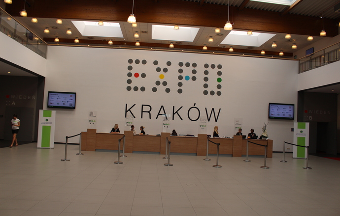 ECB i EUROBIOTECH łączą siły w Krakowie!