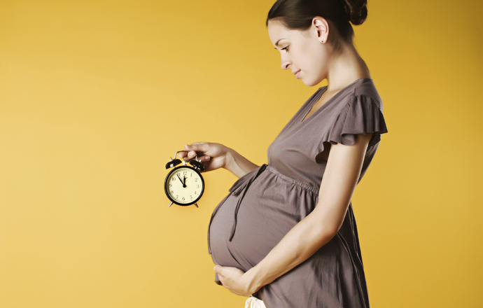 Suplementacja DHA w ciąży