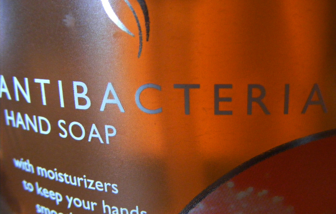 Amerykańska Agencja Żywności i Leków wydała zakaz sprzedaży mydeł antybakteryjnych