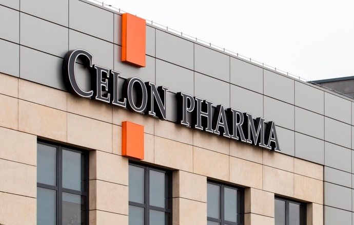 Celon Pharma S.A. podbije polską giełdę? 