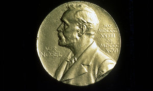 Nobel za odkrycia dotyczące mechanizmów autofagii 