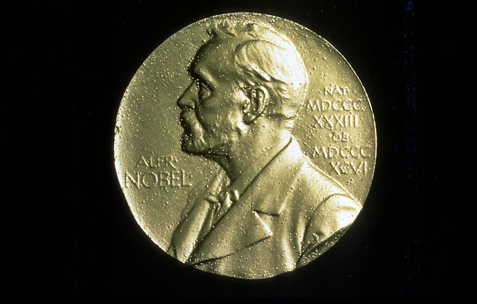 Nobel za odkrycia dotyczące mechanizmów autofagii 