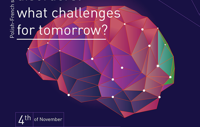 “Alzheimer’s disease and neurodegenerative disorders: what challenges for tomorrow?” już 4 