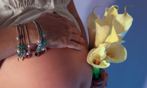 Niepomyślna diagnoza prenatalna dla dziecka lub matki