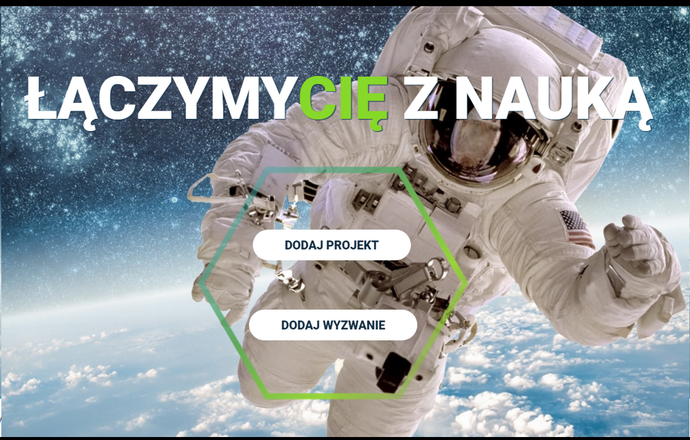 ScienceShip.com – polska platforma, na której każdy internauta może stać się sponsorem bada
