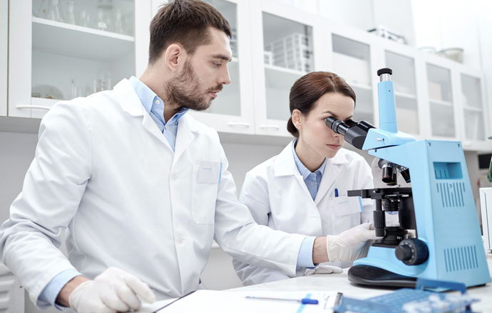 Olsztyn: Naukowcy chcą wykorzystywać komórki pochodzenia płodowego
