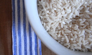 Dobroczynna skrobia oporna – czyli dlaczego warto jeść zimny ryż?