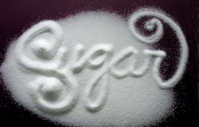 Gdy cukier zmienia białko - receptory RAGE i ich znaczenie w patologii organizmu