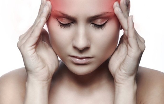 Naukowcy wynaleźli plaster na migrenę!