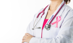 Polacy pracują nad terapią celowaną wobec potrójnie negatywnego raka piersi w oparciu o inn