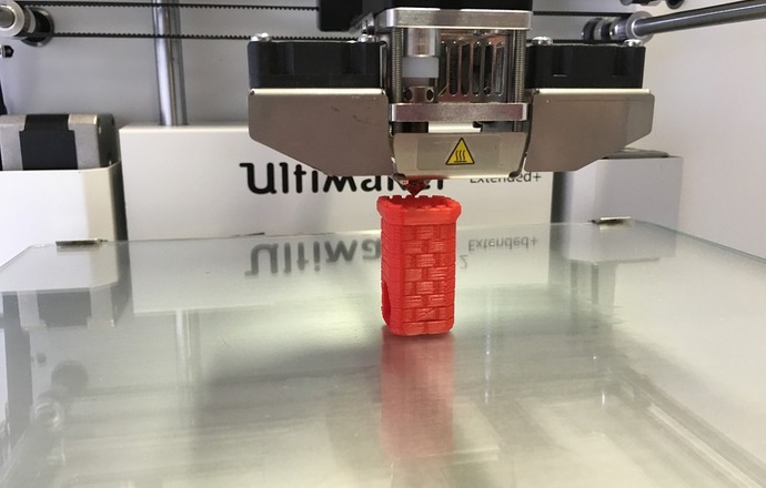 Co można wydrukować na drukarce 3D i dlaczego prawie wszystko?