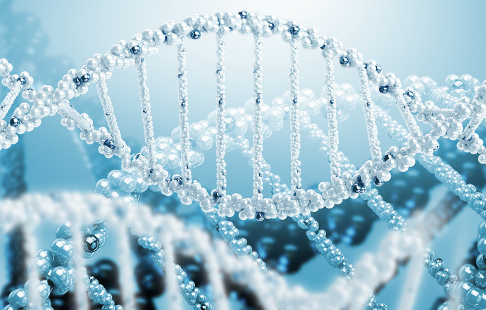 Nowa metoda i przyrząd do szybkiej analizy DNA