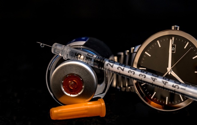 Firma Sanofi otrzymała pozytywną opinię CHMP w sprawie rejestracji biopodobnej insuliny lis