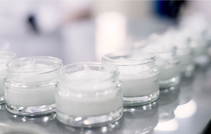 Homogenizacja wysokociśnieniowa w produkcji kosmetyków