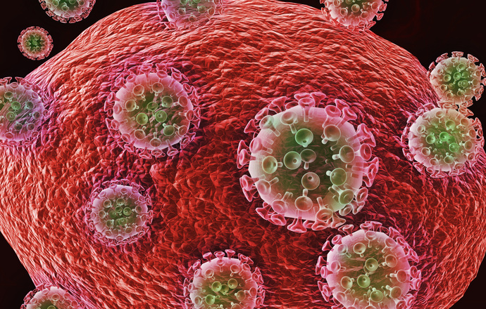 Przyszłość terapii w leczeniu zakażenia HIV