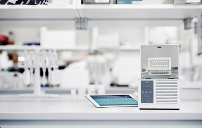 MiniCube PCR jako nowe narzędzie w rozwoju badań genetycznych