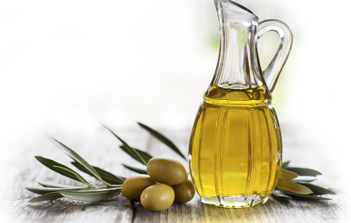 Oliwa z oliwek i jej pochodne w kosmetyce