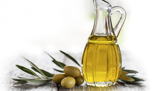 Oliwa z oliwek i jej pochodne w kosmetyce