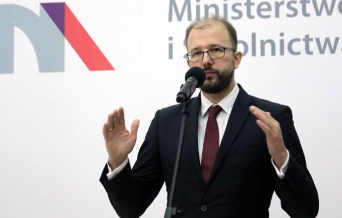 Sejm zajmie się projektem ustawy o Sieci Badawczej Łukasiewicz