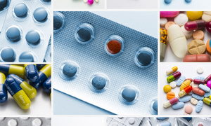 Raport GUS – krajowi producenci leków liderem innowacji