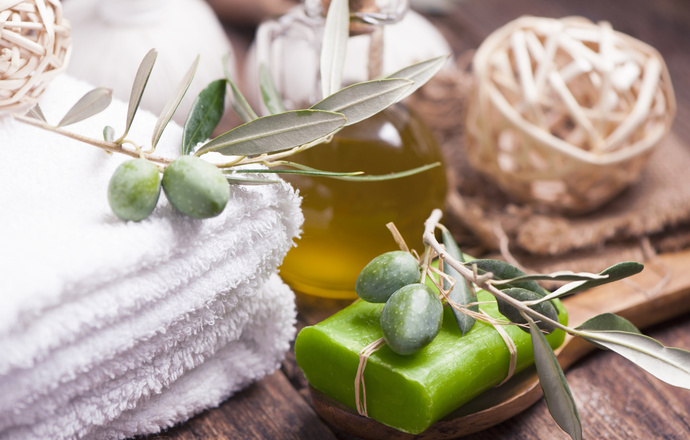 Emulgatory z oliwy z oliwek - naturalne i skuteczne zamienniki emulgatorów syntetycznych