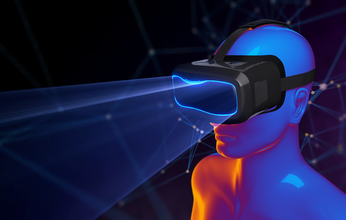 InventionMed – nowy gracz na rynku VR w medycynie
