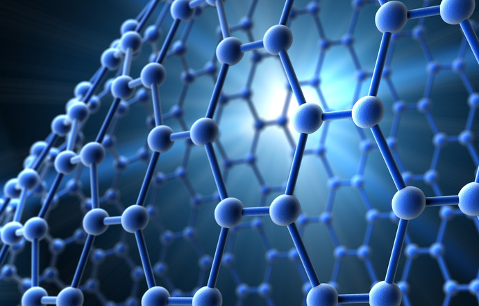 NanoGroup wykazuje skuteczność działania nanocząsteczek w połączeniu z daunorubicyną