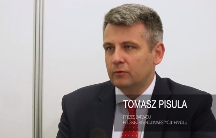 PAIH promuje polską biotechnologię i zawiązuje współprace międzynarodowe
