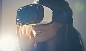 Chiński fundusz zainteresowany inwestycją w polską technologię VR