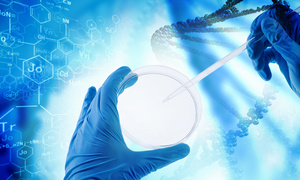 Zapowiedź projektu ustawy o badaniach genetycznych i biobankowaniu