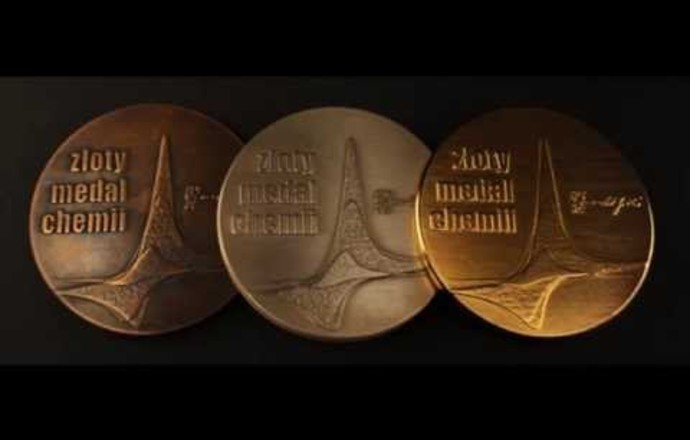 Złoty Medal Chemii – zgłoszenia do 12 października