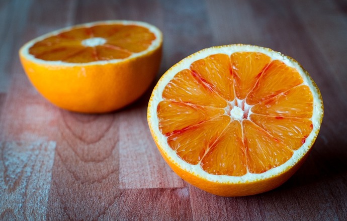 Zbawienne działanie olejku eterycznego z pomarańczy