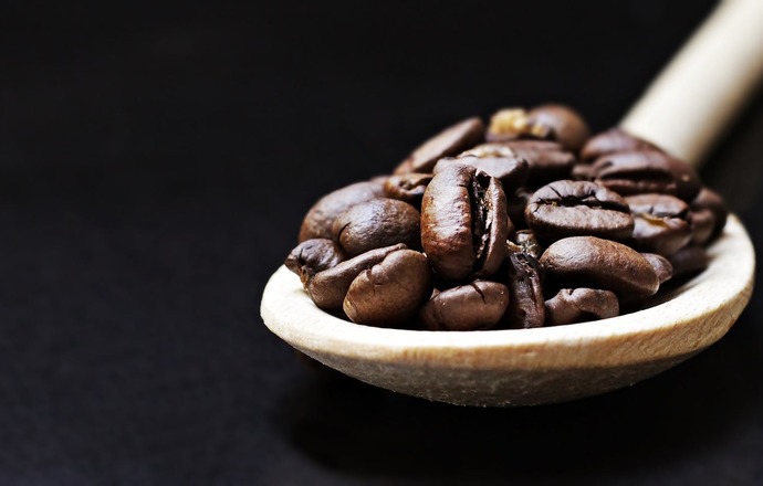 Olej z nasion kawy i jego promieniochronne właściwości